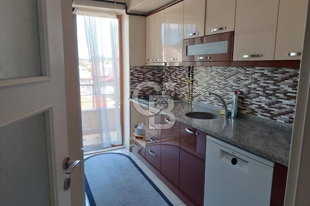 KOCAELİ KANDIRADA EMSALSİZ ÇATI DUBLEKSİ