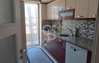 KOCAELİ KANDIRADA EMSALSİZ ÇATI DUBLEKSİ
