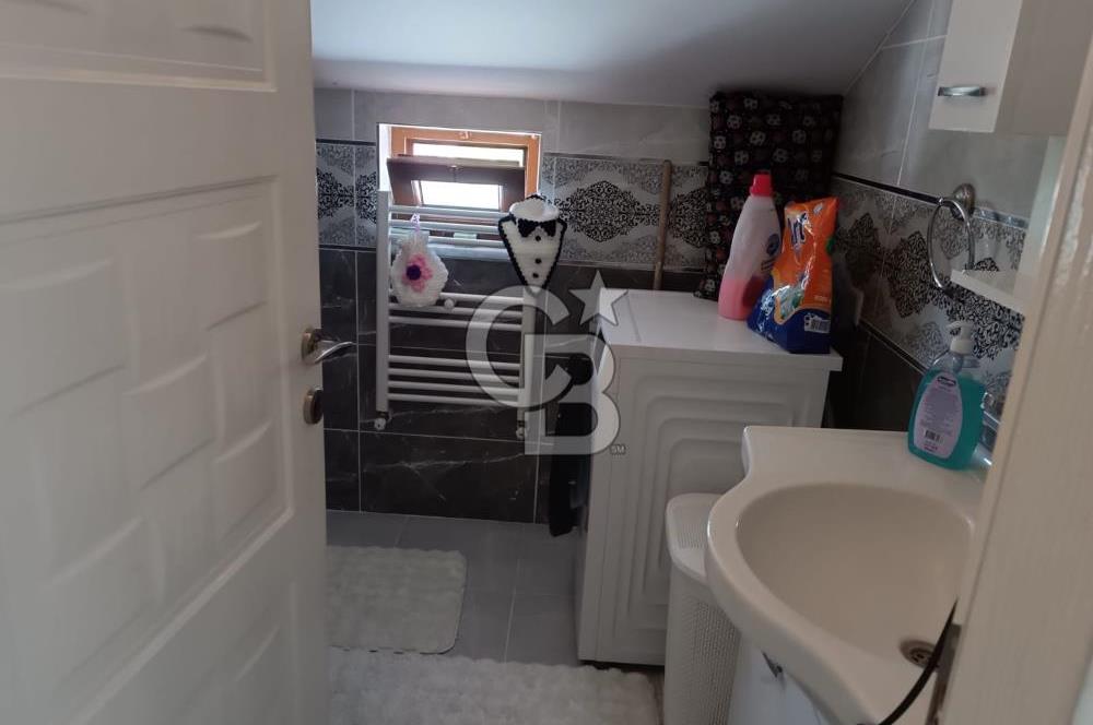 KOCAELİ KANDIRADA EMSALSİZ ÇATI DUBLEKSİ
