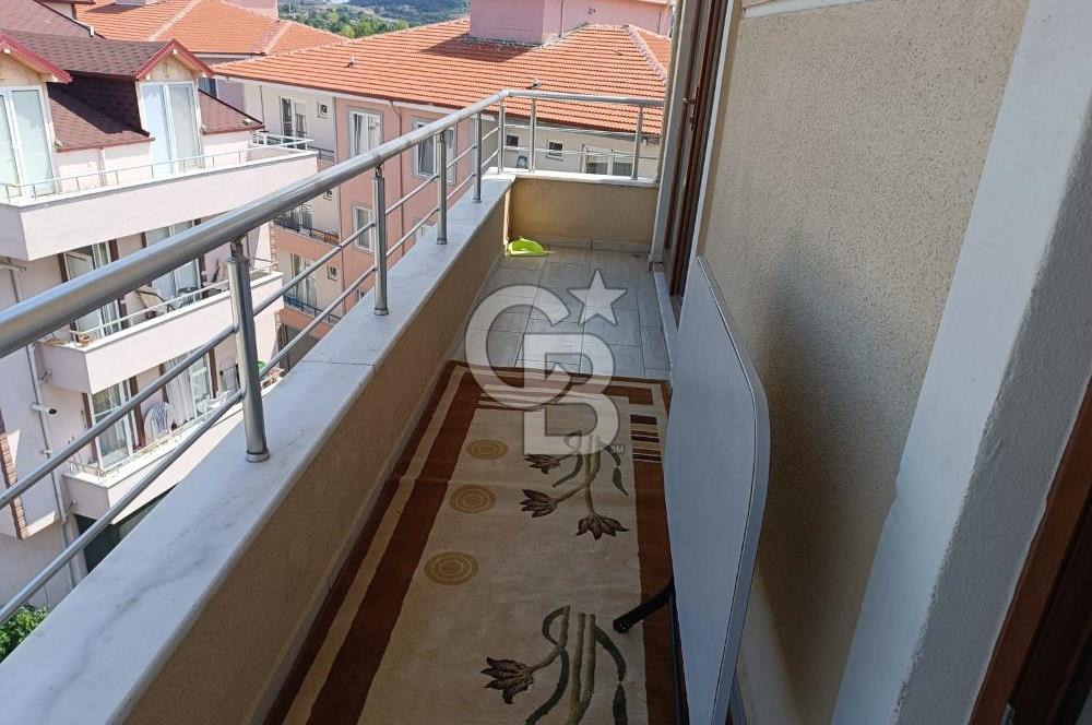 KOCAELİ KANDIRADA EMSALSİZ ÇATI DUBLEKSİ