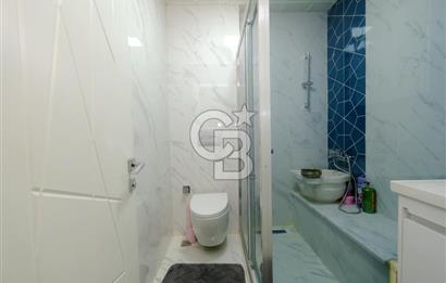 Mudanya Burgaz SEALİNE 5 sitesi deniz manzaralı 3+1 satılık daire