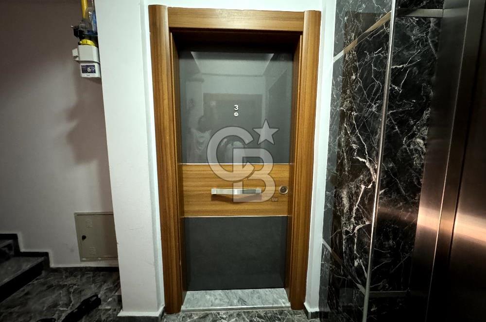 Mudanya Burgaz SEALİNE 5 sitesi deniz manzaralı 3+1 satılık daire