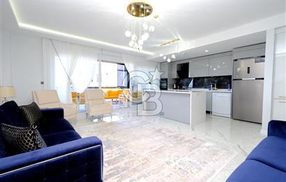 Mudanya Burgaz SEALİNE 5 sitesi deniz manzaralı 3+1 satılık daire