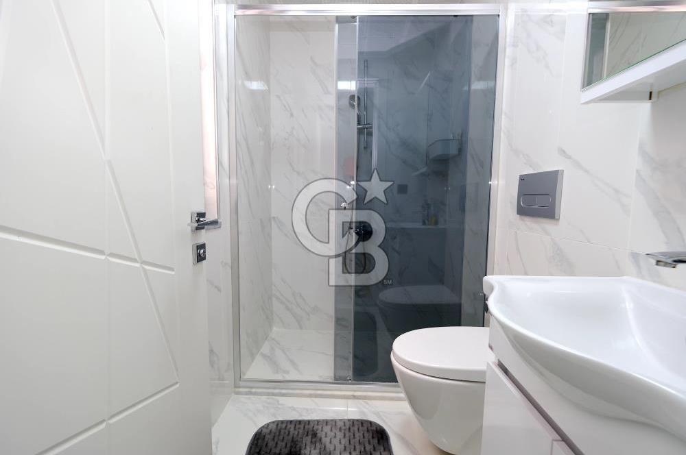Mudanya Burgaz SEALİNE 5 sitesi deniz manzaralı 3+1 satılık daire