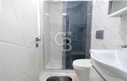 Mudanya Burgaz SEALİNE 5 sitesi deniz manzaralı 3+1 satılık daire