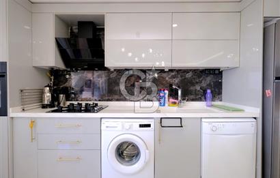Mudanya Burgaz SEALİNE 5 sitesi deniz manzaralı 3+1 satılık daire