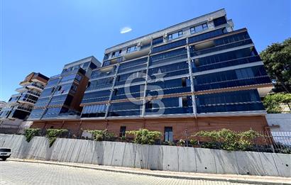 Mudanya Burgaz SEALİNE 5 sitesi deniz manzaralı 3+1 satılık daire
