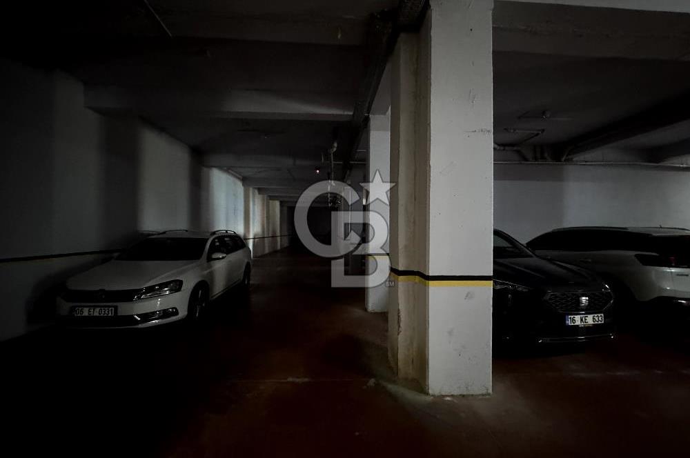 Mudanya Burgaz SEALİNE 5 sitesi deniz manzaralı 3+1 satılık daire