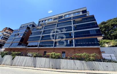 Mudanya Burgaz SEALİNE 5 sitesi deniz manzaralı 3+1 satılık daire