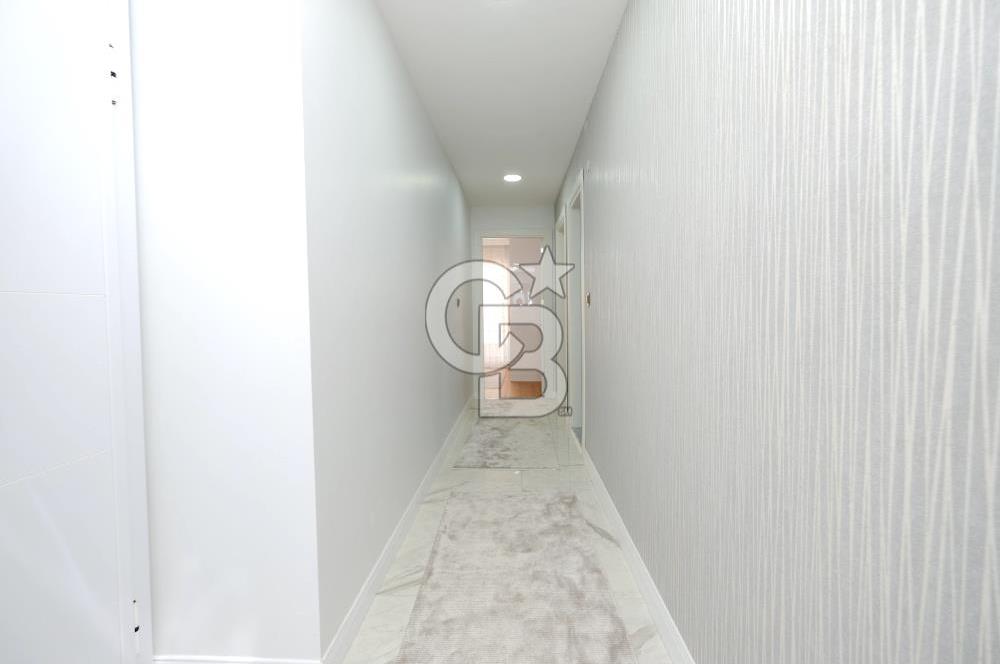 Mudanya Burgaz SEALİNE 5 sitesi deniz manzaralı 3+1 satılık daire