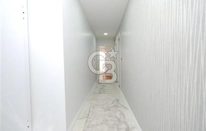 Mudanya Burgaz SEALİNE 5 sitesi deniz manzaralı 3+1 satılık daire
