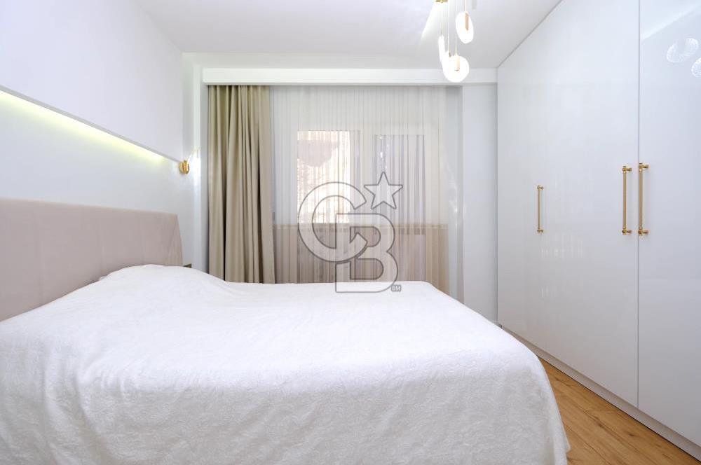 Mudanya Burgaz SEALİNE 5 sitesi deniz manzaralı 3+1 satılık daire