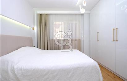 Mudanya Burgaz SEALİNE 5 sitesi deniz manzaralı 3+1 satılık daire