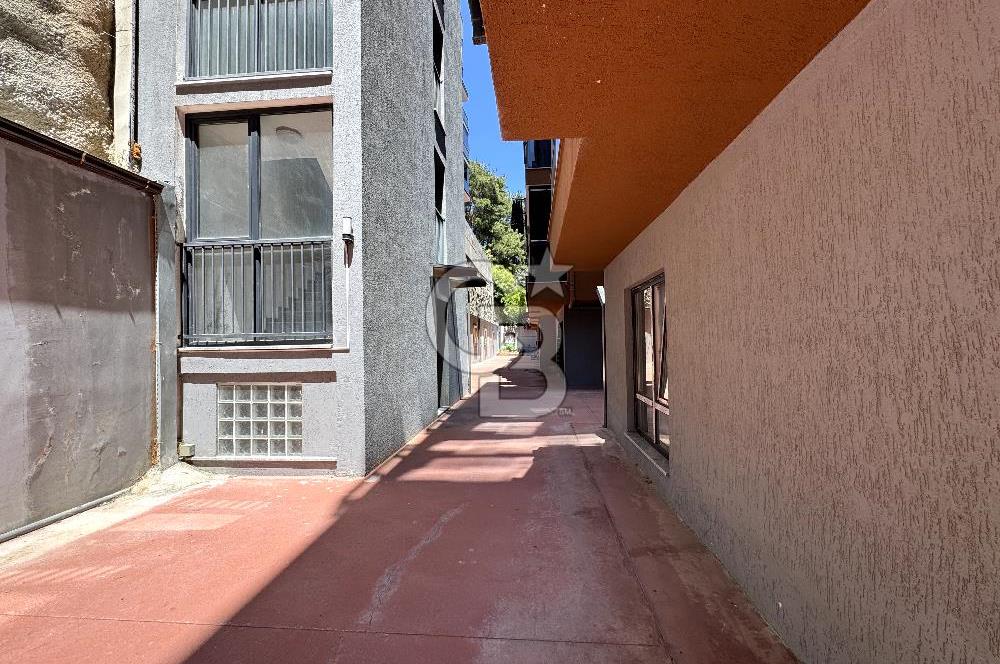Mudanya Burgaz SEALİNE 5 sitesi deniz manzaralı 3+1 satılık daire