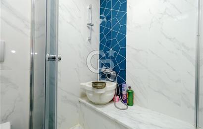 Mudanya Burgaz SEALİNE 5 sitesi deniz manzaralı 3+1 satılık daire