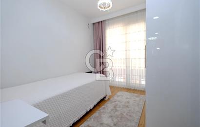 Mudanya Burgaz SEALİNE 5 sitesi deniz manzaralı 3+1 satılık daire