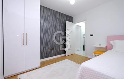 Mudanya Burgaz SEALİNE 5 sitesi deniz manzaralı 3+1 satılık daire