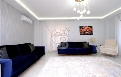 Mudanya Burgaz SEALİNE 5 sitesi deniz manzaralı 3+1 satılık daire