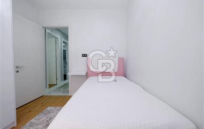 Mudanya Burgaz SEALİNE 5 sitesi deniz manzaralı 3+1 satılık daire