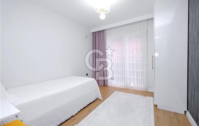 Mudanya Burgaz SEALİNE 5 sitesi deniz manzaralı 3+1 satılık daire
