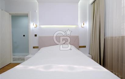 Mudanya Burgaz SEALİNE 5 sitesi deniz manzaralı 3+1 satılık daire