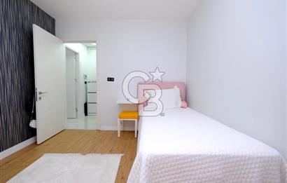 Mudanya Burgaz SEALİNE 5 sitesi deniz manzaralı 3+1 satılık daire