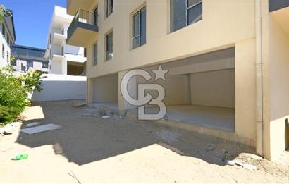 YAŞAMKENT BORUSAN, ELMAR TOWERS KARŞISI SATILIK VİLLA (İŞ YERİ)