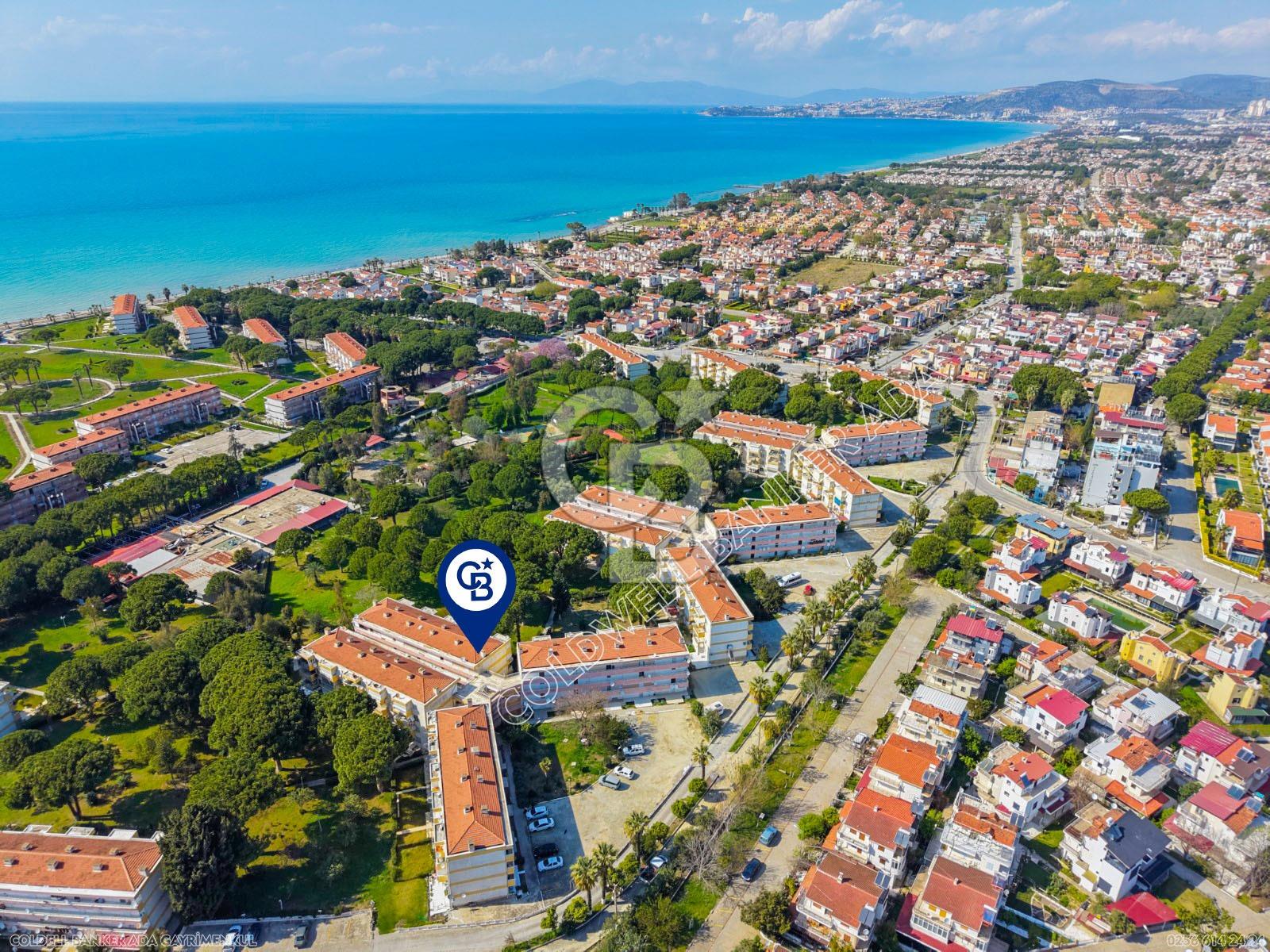 YAZ KIŞ YAŞAMA UYGUN DENİZE YAKIN 2+1 FIRSATI