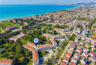 YAZ KIŞ YAŞAMA UYGUN DENİZE YAKIN 2+1 FIRSATI - 1 - 360583