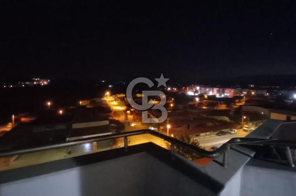 ÇANAKKALE KEPEZ'DE SATILIK DUBLEKS DAİRE