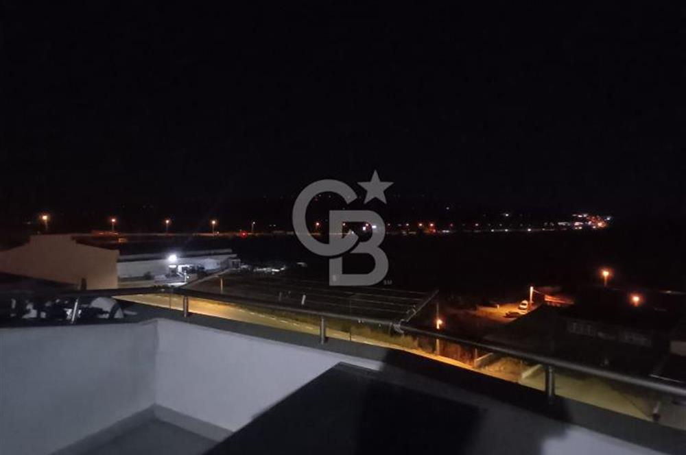 ÇANAKKALE KEPEZ'DE SATILIK DUBLEKS DAİRE