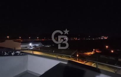 ÇANAKKALE KEPEZ'DE SATILIK DUBLEKS DAİRE