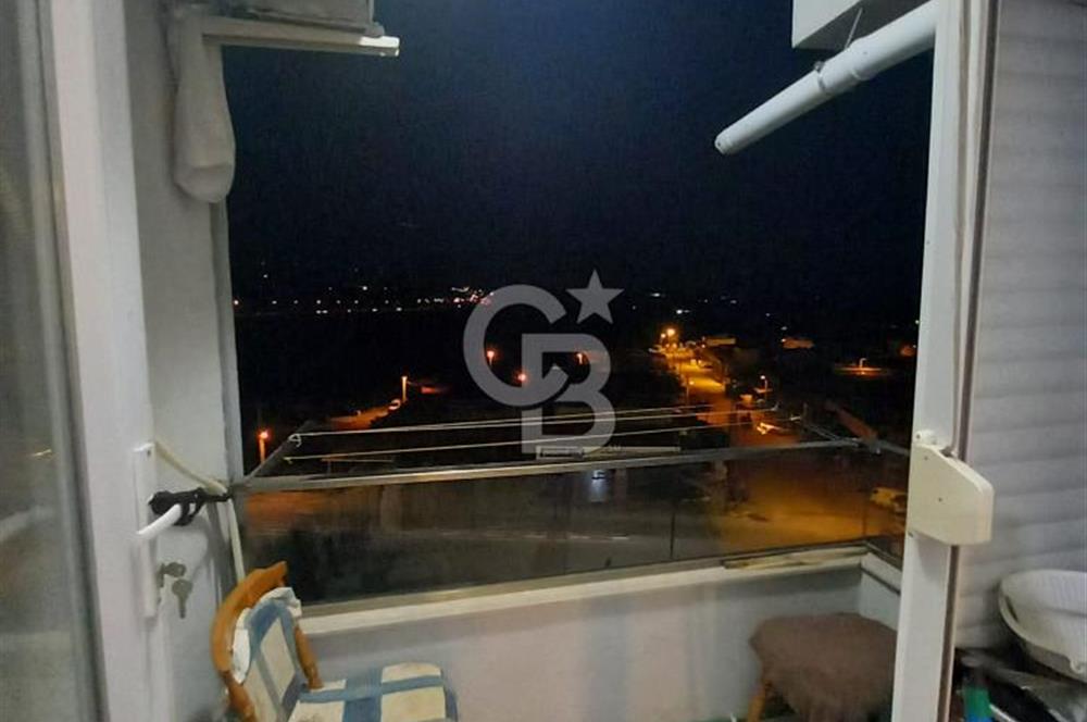 ÇANAKKALE KEPEZ'DE SATILIK DUBLEKS DAİRE