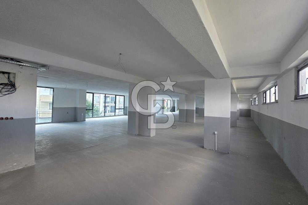 Arnavutköy Hadımköy Satılık Komple Bina & Plaza & İş Merkezi