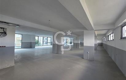 Arnavutköy Hadımköy Satılık Komple Bina & Plaza & İş Merkezi