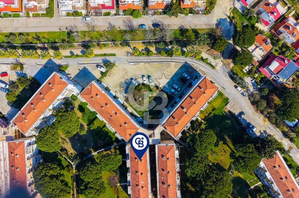 YAZ KIŞ YAŞAMA UYGUN DENİZE YAKIN 2+1 FIRSATI