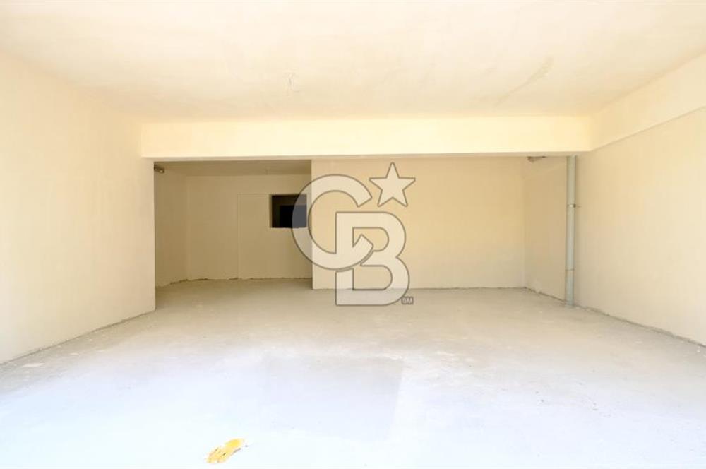 YAŞAMKENT BORUSAN, ELMAR TOWERS KARŞISI SATILIK VİLLA (İŞ YERİ)