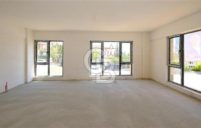 YAŞAMKENT BORUSAN, ELMAR TOWERS KARŞISI SATILIK VİLLA (İŞ YERİ)