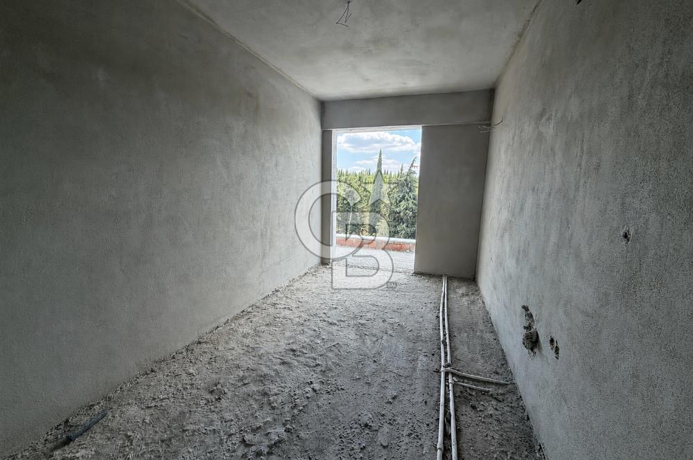 EZİNE CAMİKEBİR MAHALLESİ SATILIK KAPALI MUTFAK 2+1 DAİRE
