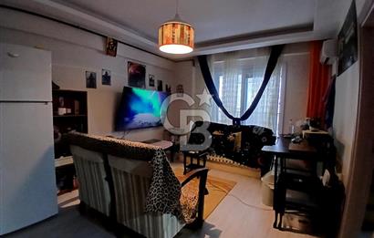Menemen Seyrekte Satılık 1+1 Arakat Daire