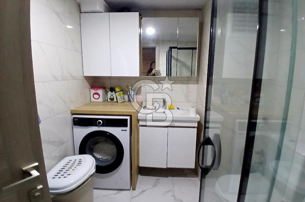 Menemen Seyrekte Satılık 1+1 Arakat Daire