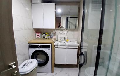 Menemen Seyrekte Satılık 1+1 Arakat Daire