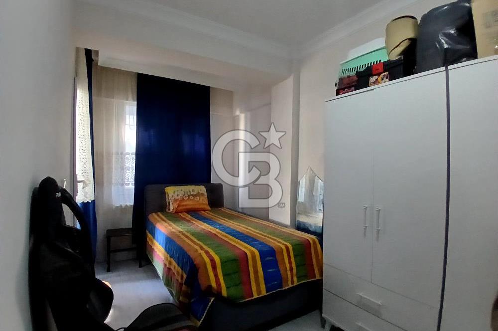 Menemen Seyrekte Satılık 1+1 Arakat Daire