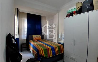 Menemen Seyrekte Satılık 1+1 Arakat Daire
