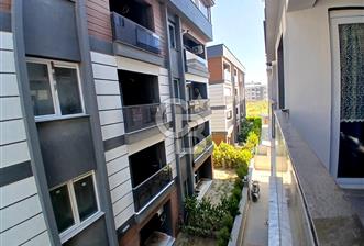Menemen Seyrekte Satılık 1+1 Arakat Daire - 1 - 360564