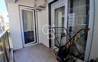 Menemen Seyrekte Satılık 1+1 Arakat Daire