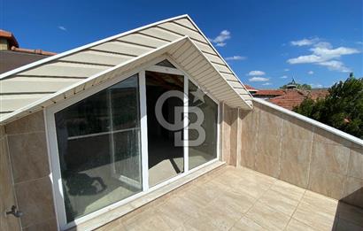 ARNAVUTKÖY YEŞİLBAYIR MAHALLESİNDE DOĞA İÇİNDE SATILIK 4+1 VİLLA