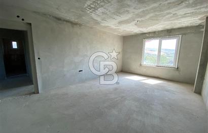 ARNAVUTKÖY YEŞİLBAYIR MAHALLESİNDE DOĞA İÇİNDE SATILIK 4+1 VİLLA