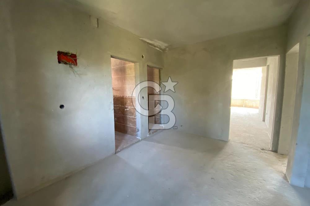 ARNAVUTKÖY YEŞİLBAYIR MAHALLESİNDE DOĞA İÇİNDE SATILIK 4+1 VİLLA