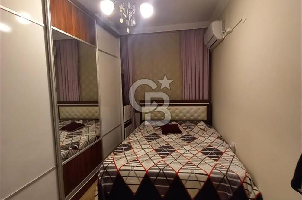 ÇANAKKALE KEPEZ'DE SATILIK DUBLEKS DAİRE
